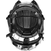 Cпортивный шлем Reebok 3K S (черный)