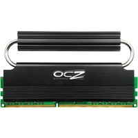 Оперативная память OCZ Reaper HPC 2x2GB DDR2 PC2-8500 (OCZ2RPR10664GK)