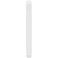 Внешний аккумулятор Xiaomi Redmi Power Bank 10000mAh (белый)