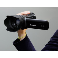 Видеокамера Canon LEGRIA HF G10