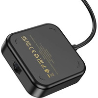 USB-хаб  Hoco HB35
