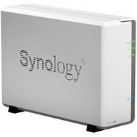 Сетевой накопитель Synology DiskStation DS115j