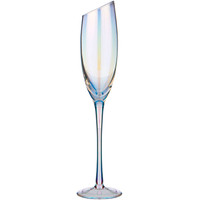 Набор бокалов для шампанского Lefard Daisy Rainbow 887-409 (2 шт)