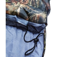 Спальный мешок BalMax Аляска Standart Plus -20 (темный лес)