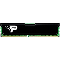 Оперативная память Patriot Signature Line 8GB DDR4 PC4-17000 [PSD48G213382H]
