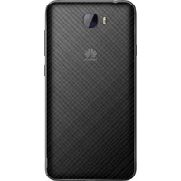Смартфон Huawei Y6II Compact Black