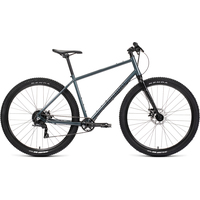 Велосипед Format 5232 р.53 2023