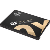 SSD Team QX 512GB T253X7512G0C101