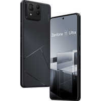 Смартфон ASUS Zenfone 11 Ultra 16GB/512GB (черный)