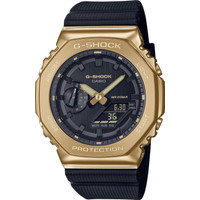 Наручные часы Casio G-Shock GM-2100G-1A9