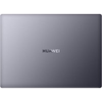 Ноутбук Huawei MateBook 14 2021 KLVD-WFH9 53011PWA