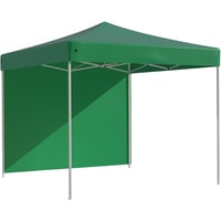 Тент-шатер Helex Тент-шатер 4331 3x3 м (зеленый)