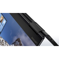 Ноутбук Lenovo Yoga 710-15IKB [80V50016US]