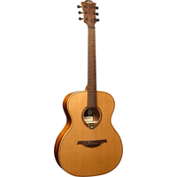 Акустическая гитара LAG Tramontane 170 T170A