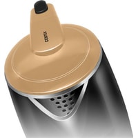 Электрический чайник CENTEK CT-0025 (черный)