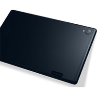 Планшет Lenovo Tab K10 TB-X6C6F 32GB ZA8N0040RU (синий)
