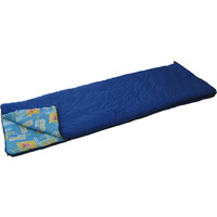 Спальный мешок Турлан СО-2 (синий)