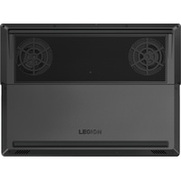 Игровой ноутбук Lenovo Legion Y530-15ICH 81FV016APB