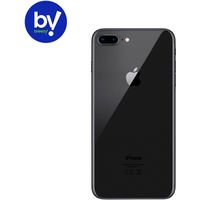 Смартфон Apple iPhone 8 Plus 64GB Восстановленный by Breezy, грейд B (серый космос)