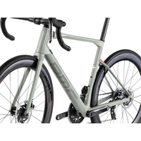 Велосипед BMC Roadmachine 01 ONE р.54 2020