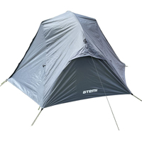 Треккинговая палатка Atemi Storm 2 CX
