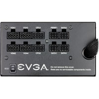 Блок питания EVGA 750 GQ 210-GQ-0750-V2