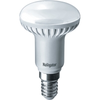 Светодиодная лампочка Navigator NLL-R50 E14 5 Вт 2700 К