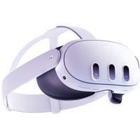 Автономная VR-гарнитура Meta Quest 3 512GB