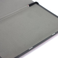 Обложка для электронной книги KST Smart Case для PocketBook 740/740 Pro (красный)