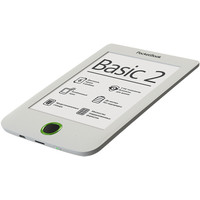 Электронная книга PocketBook Basic 2 (614)