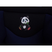 Детское автокресло Panda Baby Dreams (черный/синий)