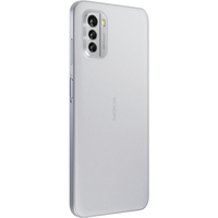 Смартфон Nokia G60 4GB/128GB (ледяной серый)