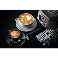 Рожковая кофеварка Ariete Espresso Slim Moderna 1381/10