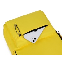 Городской рюкзак Miru City Backpack 15.6 (желтый)