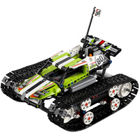 Конструктор LEGO Technic 42065 Скоростной вездеход с дистанционным управлением