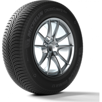 Всесезонные шины Michelin Crossclimate SUV 225/50R18 99W