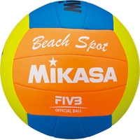 Мяч для пляжного волейбола Mikasa VXS-BSP2 (5 размер)