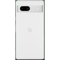 Смартфон Google Pixel 7a 8GB/128GB (снег)