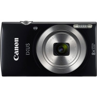 Фотоаппарат Canon Ixus 177