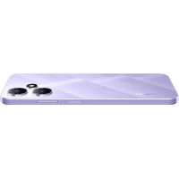 Смартфон Infinix Hot 30 Play NFC 4GB/128GB (пурпурно-фиолетовый)