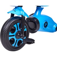 Детский велосипед Farfello S-1201 2021 (синий)