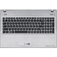 Ноутбук Samsung Q530 (NP-Q530-JS01UA)