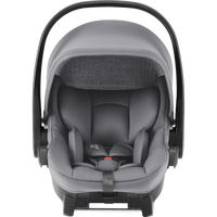 Детское автокресло Britax Romer Baby-Safe Core (frost grey)