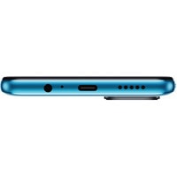 Смартфон POCO M4 Pro 5G 4GB/64GB международная версия (голубой)