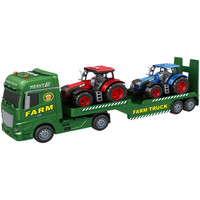 Автовоз Givito Транспортер для сельскохозяйственных тракторов G235-478