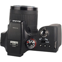 Фотоаппарат Kodak EasyShare Max (Z990)