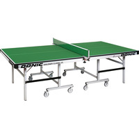 Теннисный стол Donic Waldner Classic 25 (зеленый)