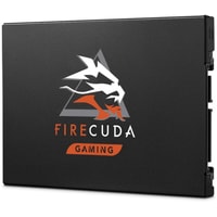 SSD Seagate FireCuda 120 2TB ZA2000GM1A001