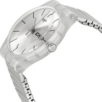 Наручные часы Swatch Resolution SUOK700B