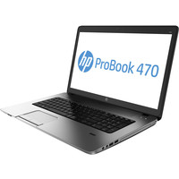 Ноутбук HP ProBook 470 G1 (G6V45ES)